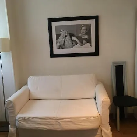 A 7 Minutes De La Gare De Apartament