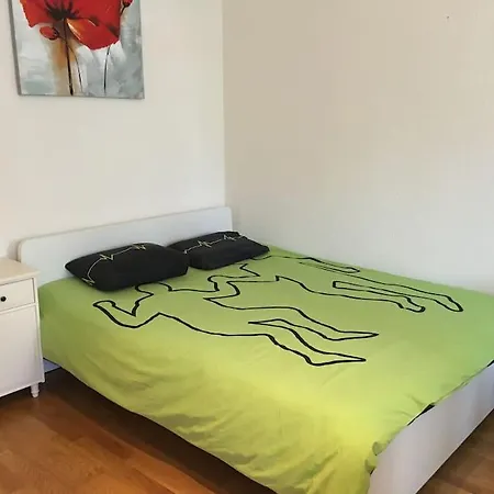 Apartament A 7 Minutes De La Gare De