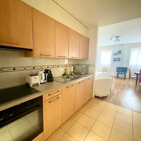 A 7 Minutes De La Gare De Apartament Lozanna