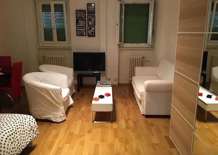 Apartamento A 7 Minutes De La Gare De