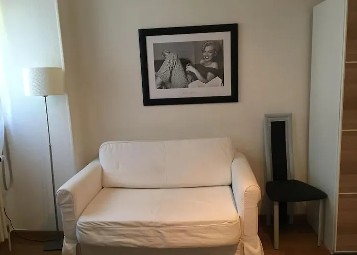 A 7 Minutes De La Gare De Apartamento