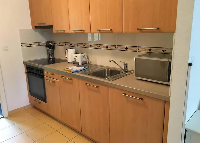 A 7 Minutes De La Gare De Lausana